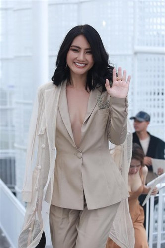 Sau ly hon, Ngoc Lan ngay cang an mac goi cam-Hinh-8