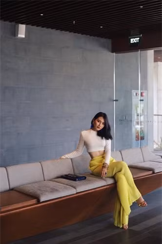 Sau ly hon, Ngoc Lan ngay cang an mac goi cam-Hinh-6