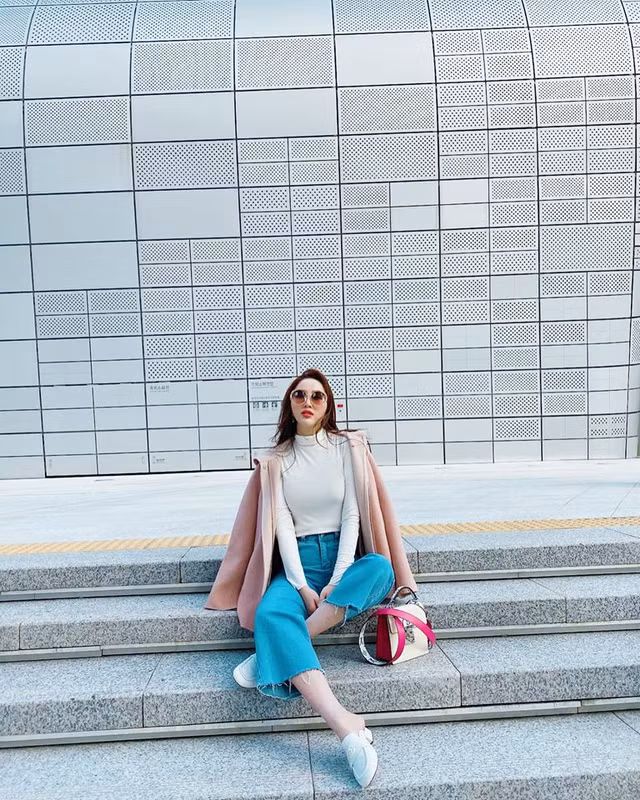 Thoi trang sang dong sanh dieu cua sao Viet-Hinh-9