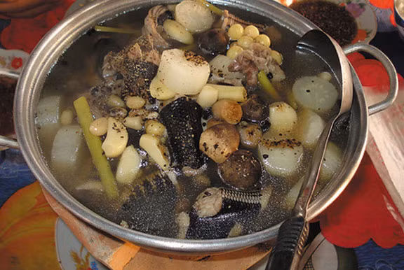 Tru danh mon lau ran ho hanh o mien Tay-Hinh-7