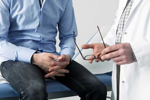 Hậu quả kinh hoàng khi quý ông tăng size 'cậu nhỏ' Hau qua kinh hoang khi quy ong tang size 'cau nho'