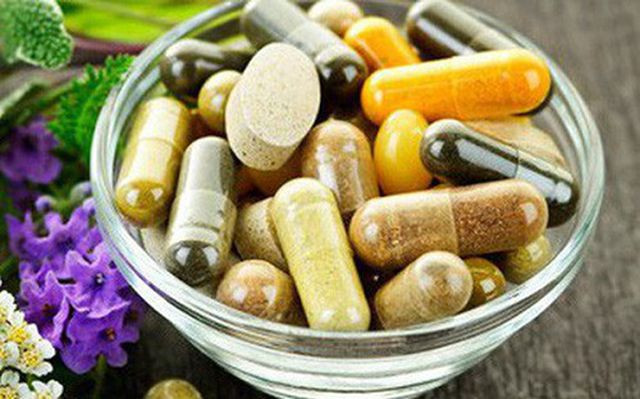 Lại thêm thực phẩm bổ sung Men Pro New chứa chất cấm Sildenafil Lai them thuc pham bo sung Men Pro New chua chat cam Sildenafil