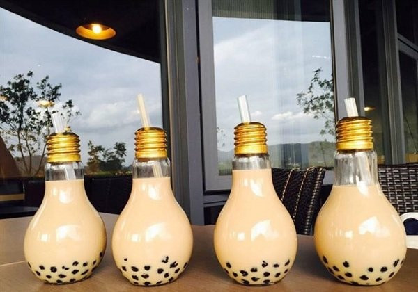 Những rủi ro cực kỳ gây hại từ trà sữa - Hình 3 Nhung rui ro cuc ky gay hai tu tra sua-Hinh-3