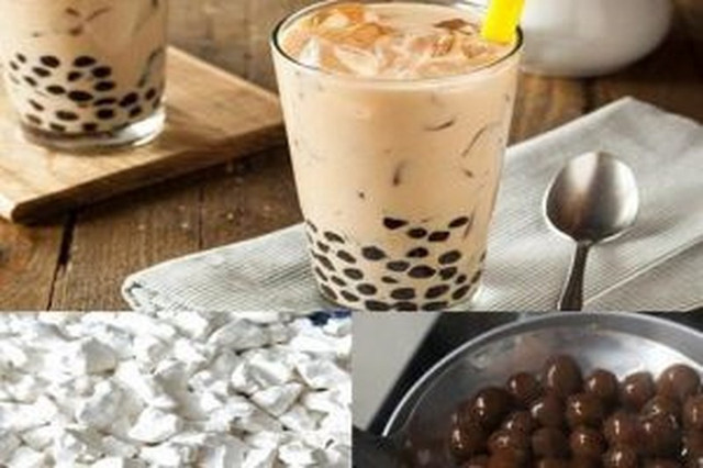 Những rủi ro cực kỳ gây hại từ trà sữa Nhung rui ro cuc ky gay hai tu tra sua