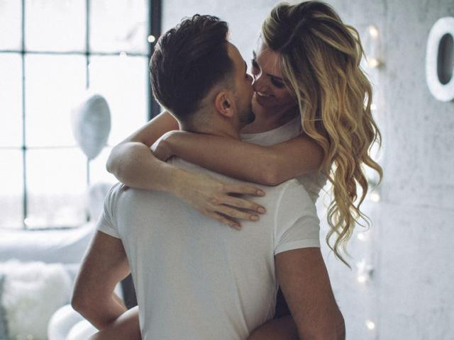 Sốc, trụy tim suýt chết vì... “chuyện ấy“ Soc, truy tim suyt chet vi... “chuyen ay“