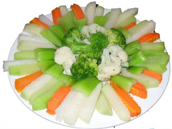 Đại kỵ khi ăn su hào cần tránh khỏi rước họa vào thân - Hình 2 Dai ky khi an su hao can tranh khoi ruoc hoa vao than-Hinh-2