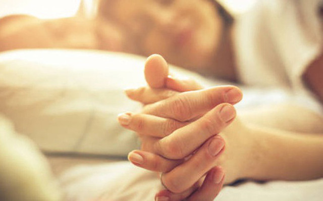 Virus bệnh tình dục dẫn tới ung thư hậu môn Virus benh tinh duc dan toi ung thu hau mon