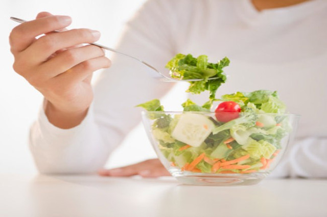 Salad rau tươi mang lại rất nhiều lợi ích sức khỏe - Hình 8 Salad rau tuoi mang lai rat nhieu loi ich suc khoe-Hinh-8