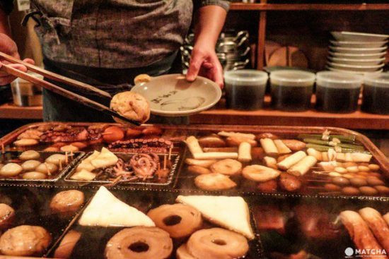 Sự thật về nồi nước dùng 75 năm vẫn hút khách - Hình 3 Su that ve noi nuoc dung 75 nam van hut khach-Hinh-3