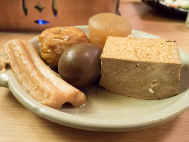 Sự thật về nồi nước dùng 75 năm vẫn hút khách - Hình 4 Su that ve noi nuoc dung 75 nam van hut khach-Hinh-4