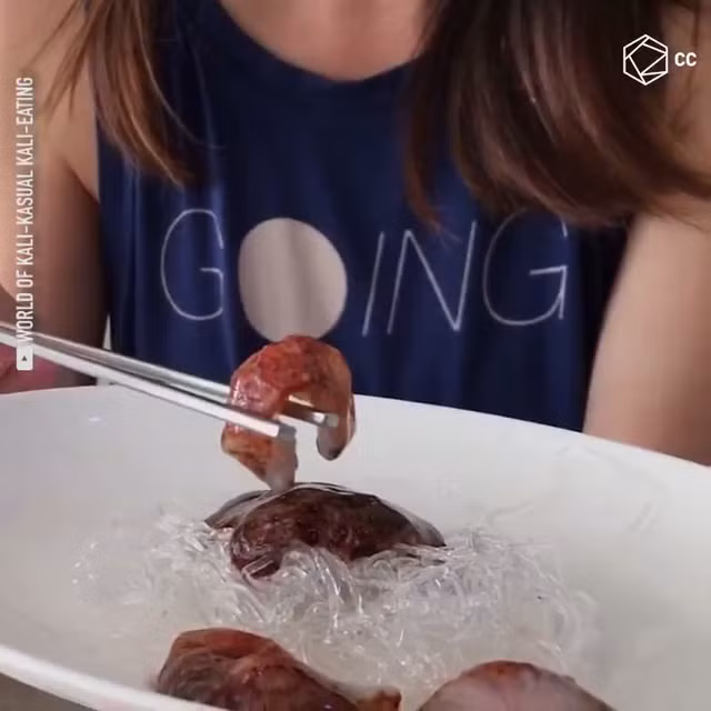 Dia bien song - dac san khoai khau cua nguoi Han Quoc-Hinh-10