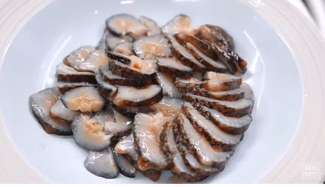 Dia bien song - dac san khoai khau cua nguoi Han Quoc-Hinh-11