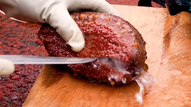 Dia bien song - dac san khoai khau cua nguoi Han Quoc-Hinh-5