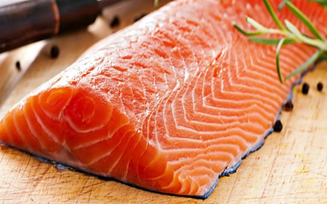 Phụ nữ cần ăn ngay 8 loại thực phẩm này để tốt cho sức khỏe - Hình 8 Phu nu can an ngay 8 loai thuc pham nay de tot cho suc khoe-Hinh-8