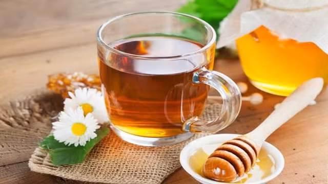 Cac mon nay neu an vao buoi sang thi cuc tot cho gan, danh bay moi benh tat-Hinh-2