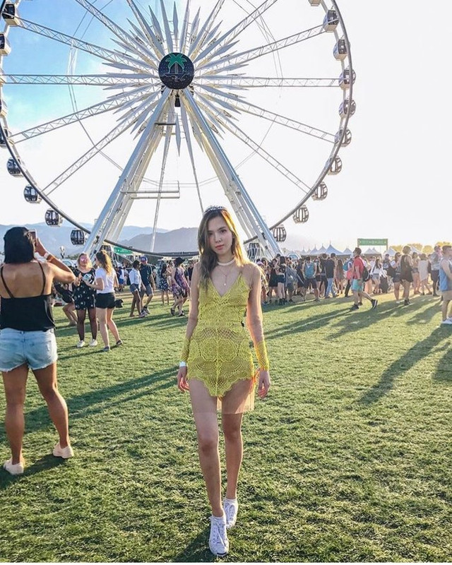 Tiểu thư của hội Rich Kid Việt khoe body nóng bỏng, gợi cảm - Hình 9 Tieu thu cua hoi Rich Kid Viet khoe body nong bong, goi cam-Hinh-9