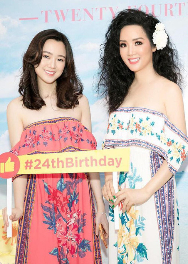 Ái nữ hoa hậu Giáng My ngày càng xinh đẹp với gu thời trang sang chảnh - Hình 3 Ai nu hoa hau Giang My ngay cang xinh dep voi gu thoi trang sang chanh-Hinh-3