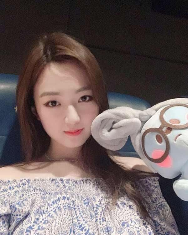 Ái nữ hoa hậu Giáng My ngày càng xinh đẹp với gu thời trang sang chảnh - Hình 5 Ai nu hoa hau Giang My ngay cang xinh dep voi gu thoi trang sang chanh-Hinh-5