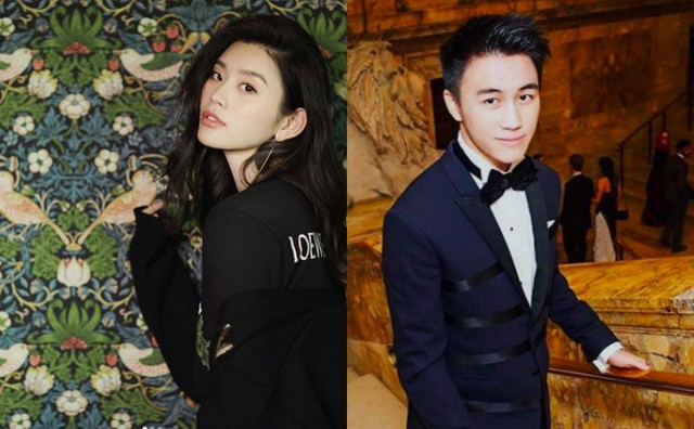 Ngắm nhan sắc người mẫu vừa được bố chồng thưởng 300 tỷ khi sinh con trai - Hình 2 Ngam nhan sac nguoi mau vua duoc bo chong thuong 300 ty khi sinh con trai-Hinh-2