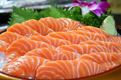 Chỉ vì món ăn ưa thích mà bị ký sinh trùng nhung nhúc trong mật Chi vi mon an ua thich ma bi ky sinh trung nhung nhuc trong mat