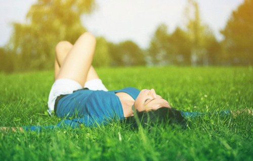 Mẹo nhỏ để giảm 10kg vào mùa hè không phải ai cũng làm được - Hình 3 Meo nho de giam 10kg vao mua he khong phai ai cung lam duoc-Hinh-3