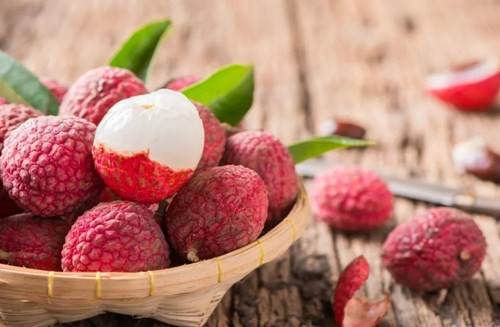 Những loại bệnh nào không nên ăn vải thiều? Nhung loai benh nao khong nen an vai thieu?