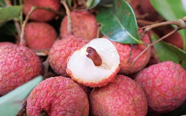 Những loại bệnh nào không nên ăn vải thiều? - Hình 3 Nhung loai benh nao khong nen an vai thieu?-Hinh-3