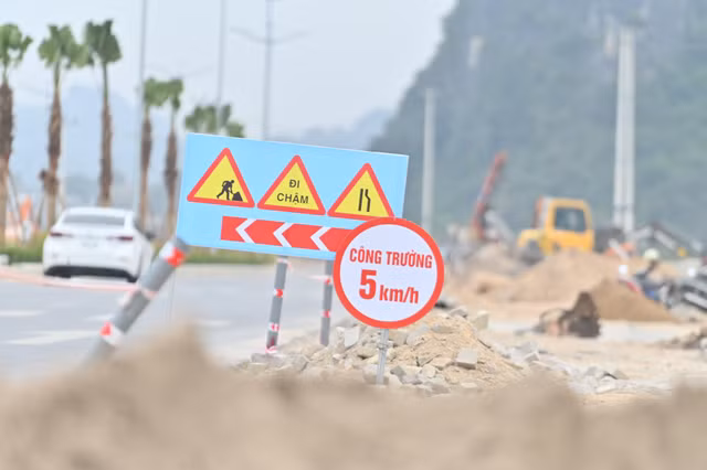 Tuyen duong noi Ha Long va Cam Pha co xong truoc Tet Nguyen dan?-Hinh-4