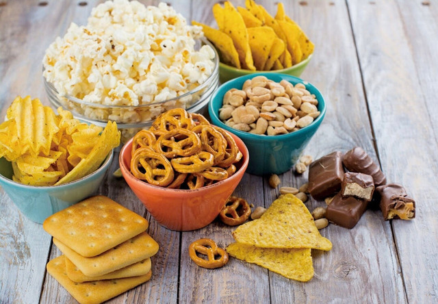 Những loại thực phẩm phổ biến, ăn nhiều dễ cảm cúm - Hình 2 Nhung loai thuc pham pho bien, an nhieu de cam cum-Hinh-2