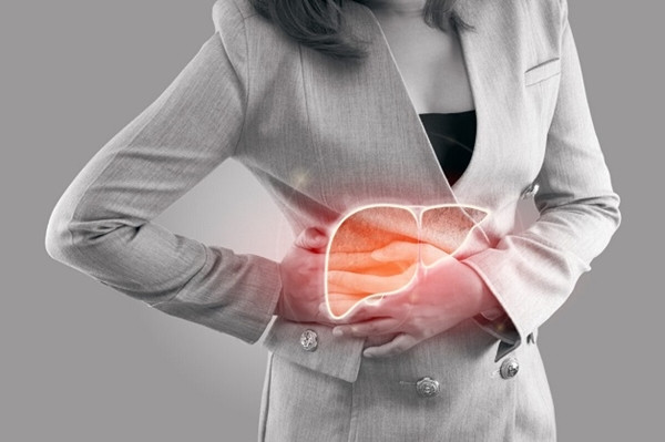 10 triệu chứng chứng tỏ gan có vấn đề, phải giải độc ngay 10 trieu chung chung to gan co van de, phai giai doc ngay