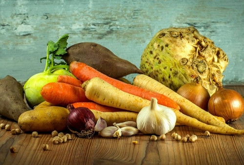 7 thực phẩm nhiều dinh dưỡng nhưng không tốt cho bệnh dạ dày - Hình 3 7 thuc pham nhieu dinh duong nhung khong tot cho benh da day-Hinh-3