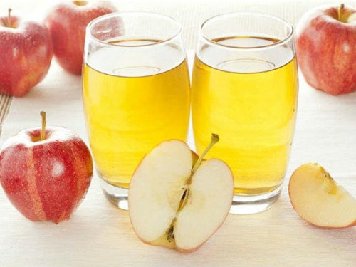 5 loại rau quả không nên gọt vỏ, giữ lại chất dinh dưỡng - Hình 4 5 loai rau qua khong nen got vo, giu lai chat dinh duong-Hinh-4