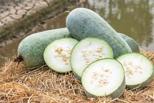 5 loại rau quả không nên gọt vỏ, giữ lại chất dinh dưỡng - Hình 2 5 loai rau qua khong nen got vo, giu lai chat dinh duong-Hinh-2