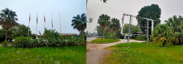 Khu đô thị mới Nam đường 32: Những móng nhà tiền tỷ để... trồng rau - Hình 13 Khu do thi moi Nam duong 32: Nhung mong nha tien ty de... trong rau-Hinh-13