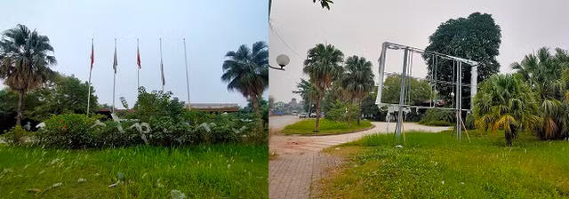 Khu do thi moi Nam duong 32: Nhung mong nha tien ty de... trong rau-Hinh-13