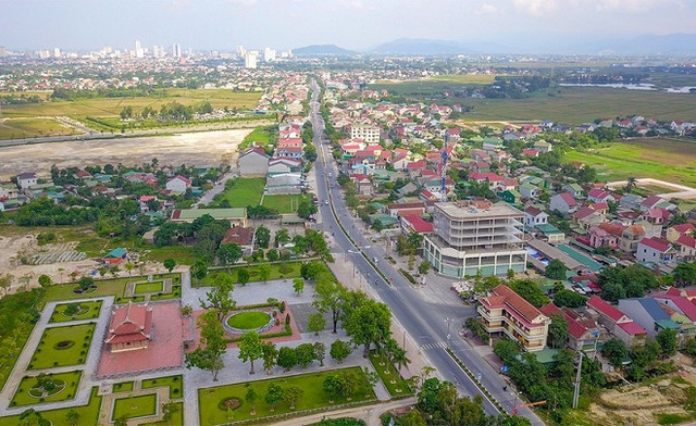Soi năng lực của H&T Group Việt Nam thực hiện khu đô thị gần 1.000 tỷ Soi nang luc cua H&T Group Viet Nam thuc hien khu do thi gan 1.000 ty