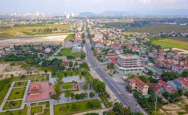 Soi nang luc cua H&T Group Viet Nam thuc hien khu do thi gan 1.000 ty