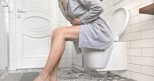Coi chừng ung thư giai đoạn cuối nếu xì hơi có mùi lạ - Hình 9 Coi chung ung thu giai doan cuoi neu xi hoi co mui la-Hinh-9
