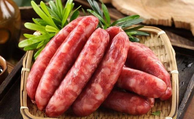 Những thực phẩm tăng khả năng bị nhồi máu não - Hình 4 Nhung thuc pham tang kha nang bi nhoi mau nao-Hinh-4