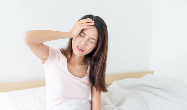 Đi bác sĩ ngay nếu xuất hiện 3 loại đau này - Hình 5 Di bac si ngay neu xuat hien 3 loai dau nay-Hinh-5