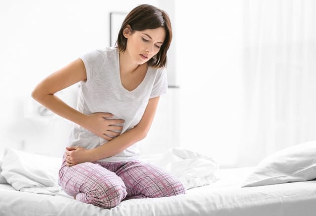 Thói quen xấu khiến cô gái ngoài 30 tuổi bị ung thư đại trực tràng - Hình 11 Thoi quen xau khien co gai ngoai 30 tuoi bi ung thu dai truc trang-Hinh-11