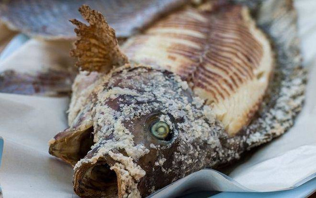 Vì sao cá mắm muối bị WHO xếp vào chất gây ung thư nhất? - Hình 10 Vi sao ca mam muoi bi WHO xep vao chat gay ung thu nhat?-Hinh-10