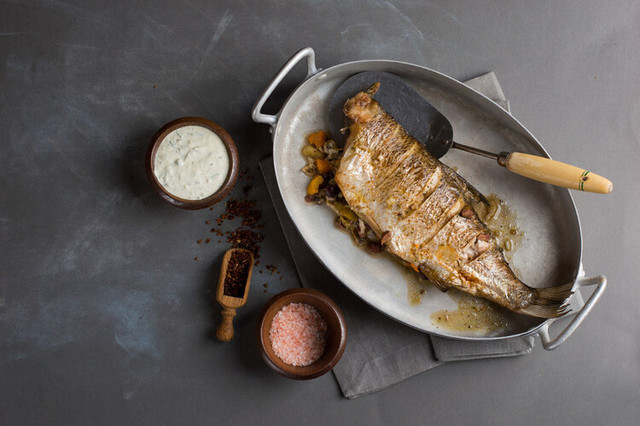 Vì sao cá mắm muối bị WHO xếp vào chất gây ung thư nhất? - Hình 4 Vi sao ca mam muoi bi WHO xep vao chat gay ung thu nhat?-Hinh-4