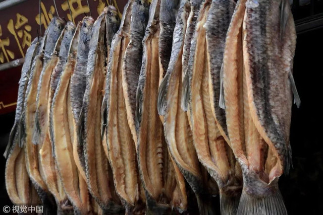 Vì sao cá mắm muối bị WHO xếp vào chất gây ung thư nhất? - Hình 12 Vi sao ca mam muoi bi WHO xep vao chat gay ung thu nhat?-Hinh-12