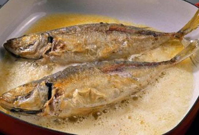 Vì sao cá mắm muối bị WHO xếp vào chất gây ung thư nhất? - Hình 8 Vi sao ca mam muoi bi WHO xep vao chat gay ung thu nhat?-Hinh-8