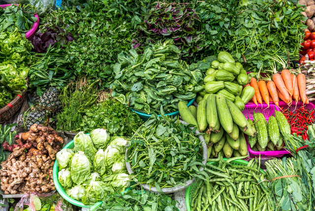 5 loại rau củ mà bệnh nhân tiểu đường tuyệt đối không nên ăn 5 loai rau cu ma benh nhan tieu duong tuyet doi khong nen an