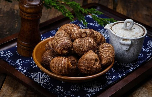 5 loại rau củ mà bệnh nhân tiểu đường tuyệt đối không nên ăn - Hình 11 5 loai rau cu ma benh nhan tieu duong tuyet doi khong nen an-Hinh-11