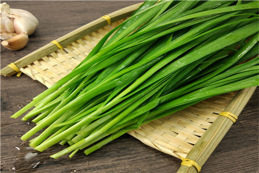 Rau hẹ có tác dụng chống ung thư ít người biết - Hình 7 Rau he co tac dung chong ung thu it nguoi biet-Hinh-7