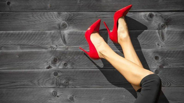 'Bệnh công chúa' ở ngón chân cái là gì? - Hình 3 'Benh cong chua' o ngon chan cai la gi?-Hinh-3