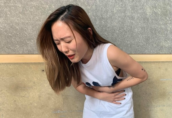 7 thói quen dễ dẫn đến ung thư dạ dày 7 thoi quen de dan den ung thu da day